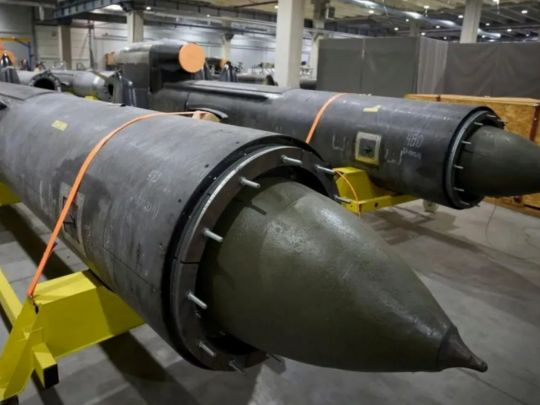 Ракета-клон: що&nbsp;відомо про нову українську балістичну зброю
