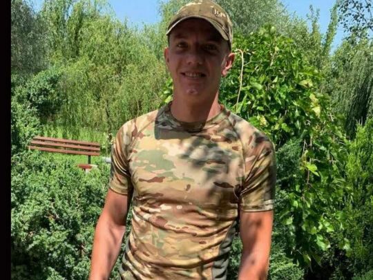 Рік тому став батьком синочка: на Донеччині загинув старший солдат із Житомирщини