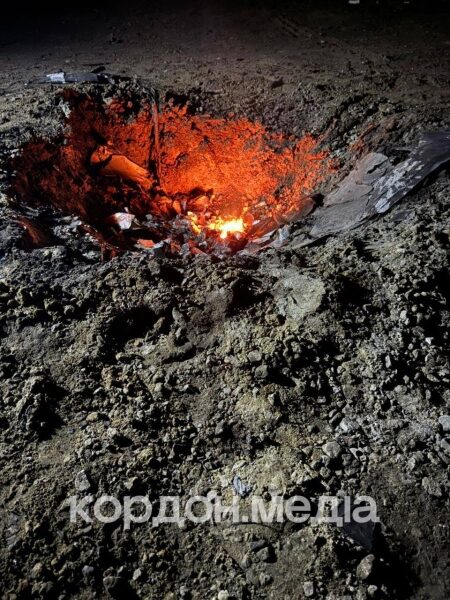 Росіяни атакували вночі Одесу, Суми та&nbsp;Дніпропетровщину (фото)