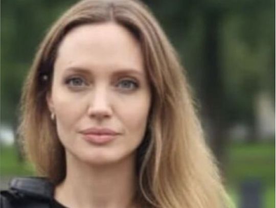 «Сафарі на людей»: Анджеліна Джолі шокувала світ історіями про жахи, які побачила в Україні