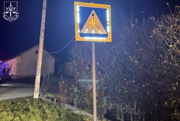 Тернопільська суддя влаштувала смертельну ДТП на Львівщині (фото)