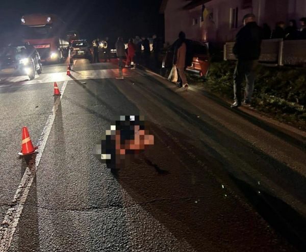 Тернопільська суддя влаштувала смертельну ДТП на Львівщині (фото)