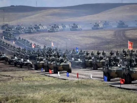 Військовий Шенген: як&nbsp;Європа вирішує проблеми логістики для військової мобільності