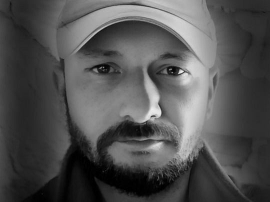 Він всього себе віддавав дітям: війна забрала життя 48-річного батька двох синів з Вінниці