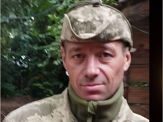 «Все, нас погрузили, везуть. У мене все добре»: ворожий КАБ вбив захисника із Вінниччини