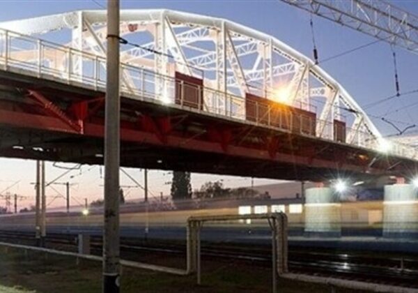 Япония профинансирует полную реконструкцию Ивановского моста в Одессе Япония профинансирует полную реконструкцию Ивановского моста в Одессе