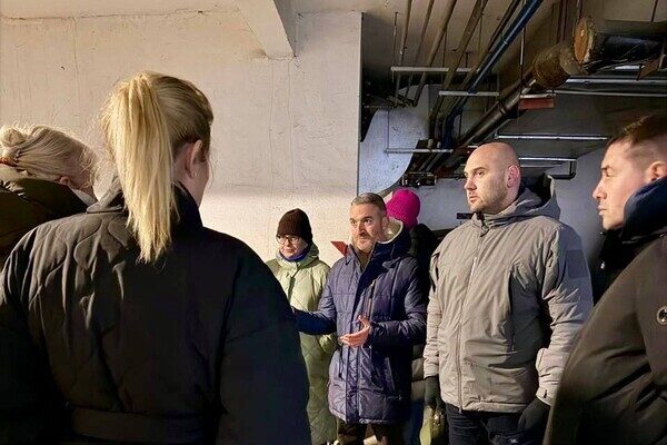 В Одессе БпЛА упал на дом: вспыхнул пожар (обновлено) В Одессе БпЛА упал на дом: вспыхнул пожар (обновлено)