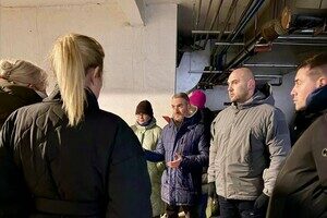 В Одессе БпЛА упал на дом: вспыхнул пожар (обновлено) В Одессе БпЛА упал на дом: вспыхнул пожар (обновлено)