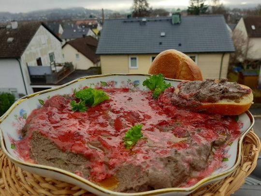 Делікатесний грибний паштет: приготуйте на Різдво