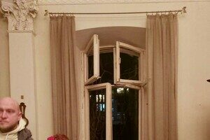В Одессе БпЛА упал на дом: вспыхнул пожар (обновлено) В Одессе БпЛА упал на дом: вспыхнул пожар (обновлено)