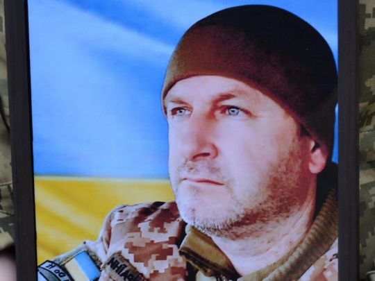 Хотів, щоб рідні ним пишалися: на війні загинув батько двох дітей з Вінниччини