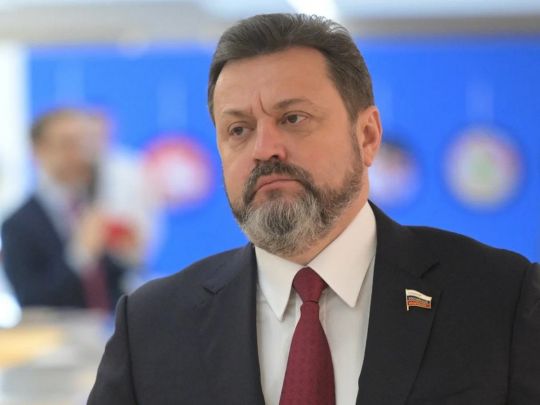 Колишній нардеп отримав звання героя росії: про кого йдеться і до чого тут «Міндічгейт»