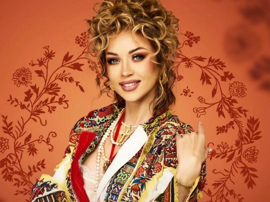 Прямий і чесний прояв любові: українська співачка випустила патріотичний хіт
