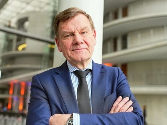 рф демонструє готовність до переговорів, але це імітація: у Німеччині не вірять путіну