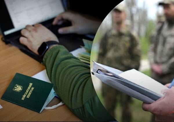 В Измаиле мужчина напал на работников ТЦК во время проверки документов