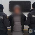 В Одессе со стрельбой похитили 19-летнюю девушку: полиция задержала троих мужчин