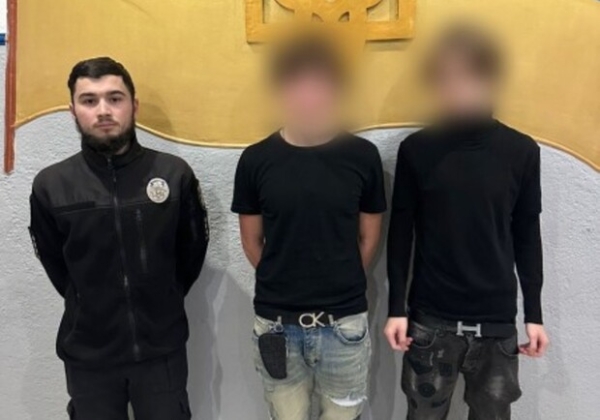В Одессе подростки сняли ролик об изнасиловании кота: им грозит административная ответственность В Одессе подростки сняли ролик об изнасиловании кота: им грозит административная ответственность