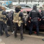 Готовили теракты в центре Одессы: СБУ разоблачила трех агентов ФСБ
