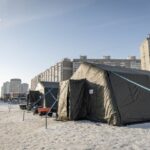 Кличко предупредил о возможном ухудшении ситуации в Киеве: просят сделать запасы или уехать