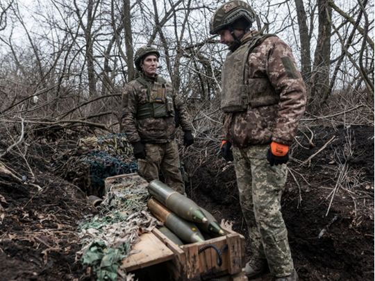 «Або просто обвалиться»: експерт назвав два чинники, які допоможуть втримати фронт