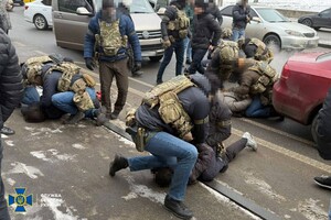 Готовили теракты в центре Одессы: СБУ разоблачила трех агентов ФСБ