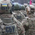 Корректировал обстрелы Николаева и Одессы: агент ФСБ получил 15 лет тюрьмы по материалам СБУ
