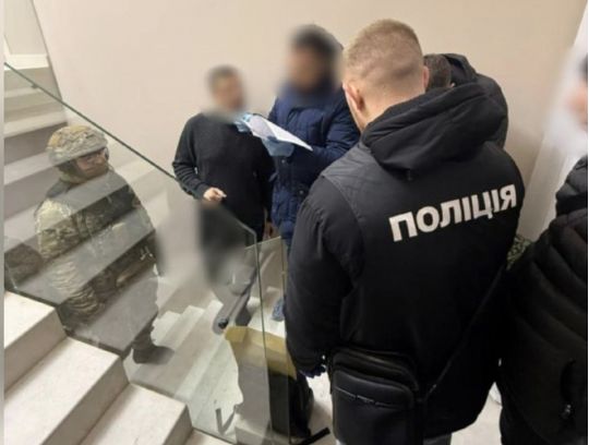 Філатов заявив про общуки в&nbsp;мерії Дніпра: поліція розслідує розкрадання грошей на&nbsp;вивезенні сміття (фото)