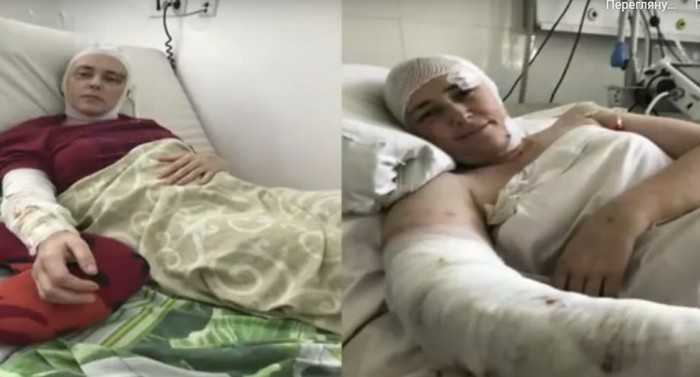 Медсестра закрила собою дітей від уламків: американські адвокати подають позови на компанії США, електроніку яких знайдено в російських ракетах