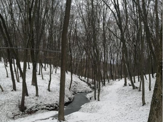 Морози в&nbsp;Україні надовго: що&nbsp;кажуть синоптики про Азійський антициклон та&nbsp;погоду у&nbsp;вихідні
