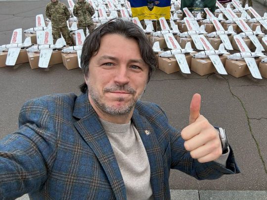 &laquo;Настала епоха відвертої сили. Справедливість тільки для сильних. Для слабких&nbsp;&mdash; міжнародне право&raquo;: Сергій Притула про викрадення Мадуро і&nbsp;місце України в&nbsp;сучасному світі