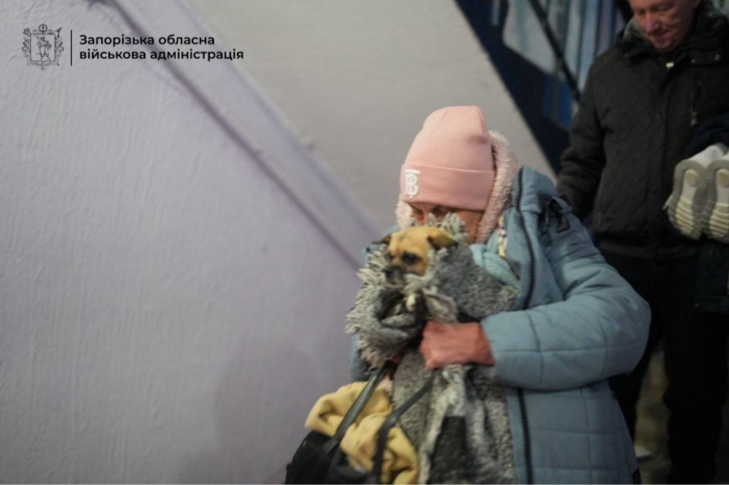 Новий рік під вибухи &laquo;Шахедів&raquo; відзначили жителі України: де&nbsp;у&nbsp;святкову ніч було &laquo;гучно&raquo; (фото, відео)