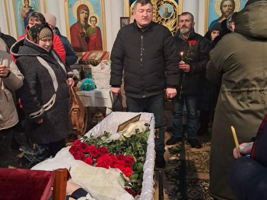 Під час одного з обстрілів була поранена його дружина: ворожий дрон вбив агронома з Сумщини