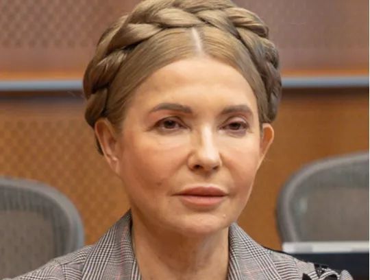Планувала заплатити заставу, а рахунки заблокували до рішення суду, — Тимошенко