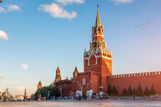 росії потрібен не Донбас: вимоги кремля виходять за межі питання територій — ISW