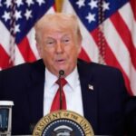 Трамп отменил угрозу тарифов после переговоров по Гренландии в НАТО