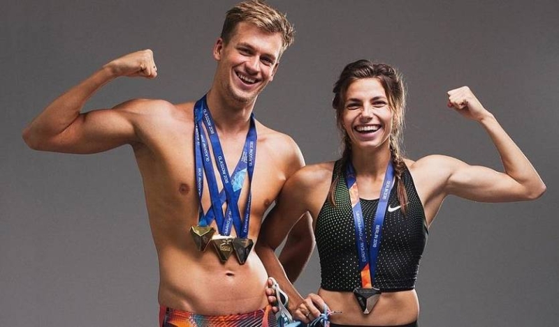 Український чемпіон Європи та віцечемпіон Олімпійських ігор завершив кар'єру у 29 років (фото)