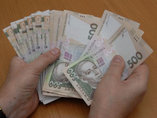 У&nbsp;парламенті запропонували підвищити мінімальну пенсію майже втричі: потрібні 100 мільярдів гривень