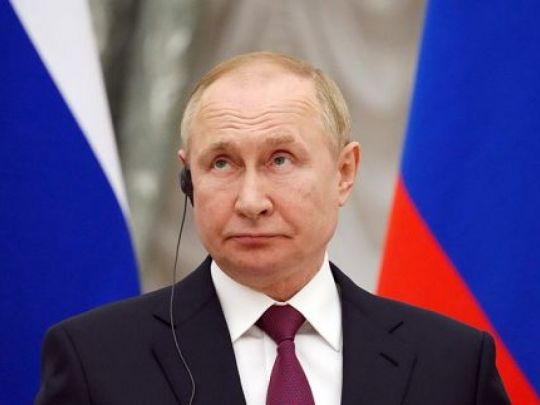Венесуела стала тестом: путін боїться привернути увагу до власних провалів