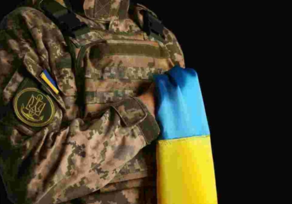 С 1 марта повышают минимальные пенсионные выплаты для семей погибших и пропавших без вести защитников С 1 марта повышают минимальные пенсионные выплаты для семей погибших и пропавших без вести защитников