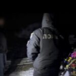 Разгромил памятники на кладбище: в Одесском районе задержали вандала