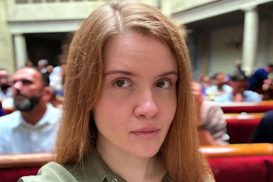 15 млн для родин загиблих військових: Безугла вважає, що&nbsp;сума &laquo;завелика&raquo;