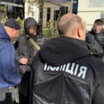 В Одессе задержали работника ТЦК: в чем его подозревают