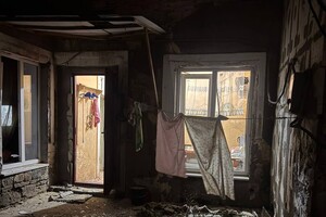 Ночные взрывы в Одессе: БпЛА попал в жилой дом (обновлено)
