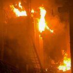 Ночной обстрел Одесчины: РФ в очередной раз ударила по энергообъектам