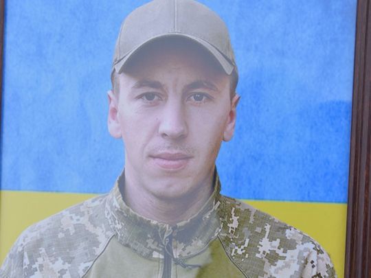 Боронив країну із 2015 року: «на щиті» на Рівненщину повернувся 29-річний захисник