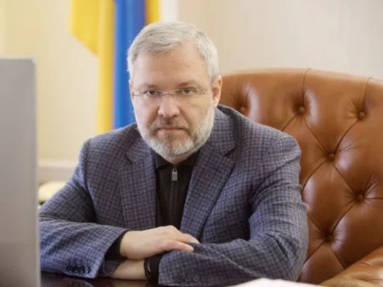 Ексміністра енергетики Галущенко затримали при спробі виїхати за кордон