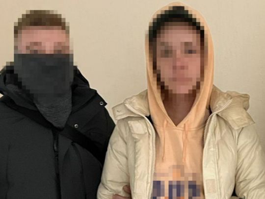 На Одещині шукачі «легких грошей» сядуть довічно за реєстрацію Starlink для росіян (фото, відео)