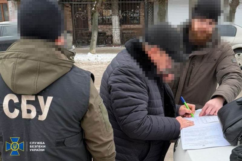 Нардепа-хабарника зловили на махінаціях із землею на 30 млн гривень