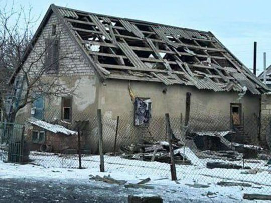 Окупанти завдали сотні ударів по регіонах: є жертви та руйнування (фото)