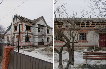 Понад 400 дронів та майже 40 різних ракет: як ППО відбивала нічний удар ворога (фото)